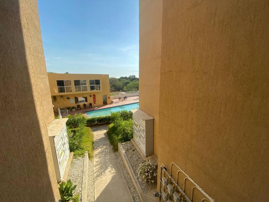 Hermoso Con Vista A La Sierra Apartment Santa Marta (Magdalena)