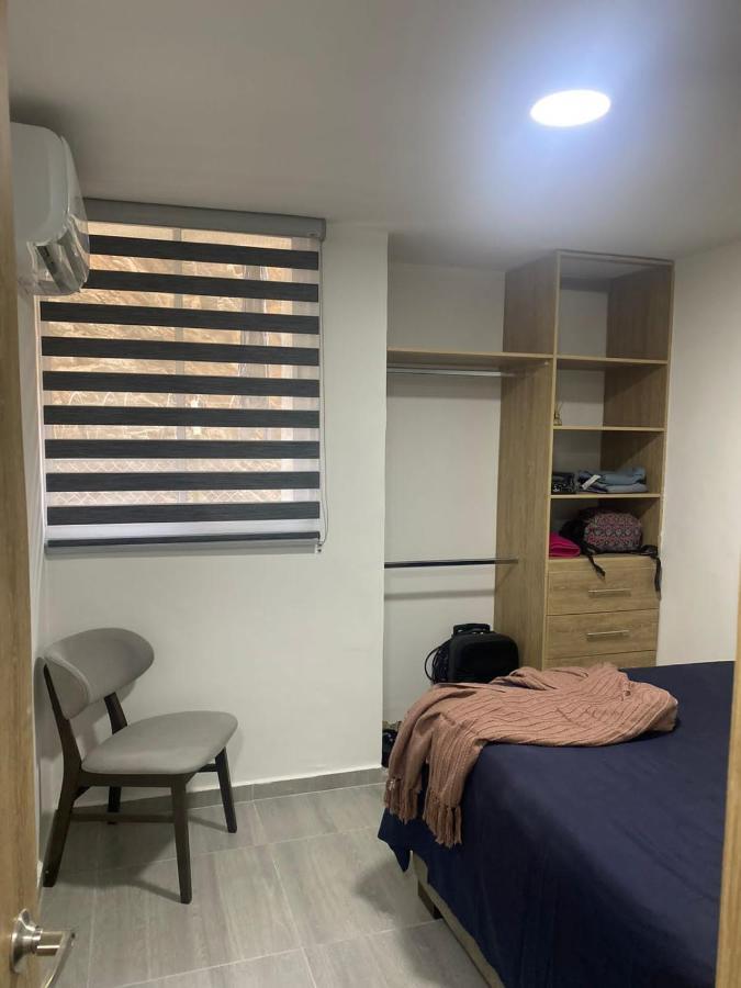 Magnifico Apto. Cerca De Todo Apartment Santa Marta (Magdalena)
