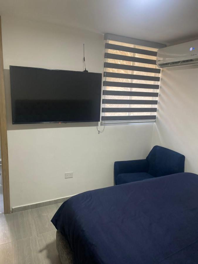 Magnifico Apto. Cerca De Todo Apartment Santa Marta (Magdalena)