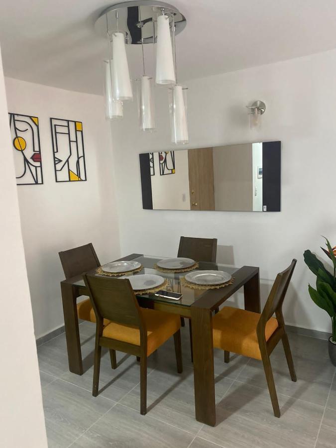 Magnifico Apto. Cerca De Todo Apartment Santa Marta (Magdalena)