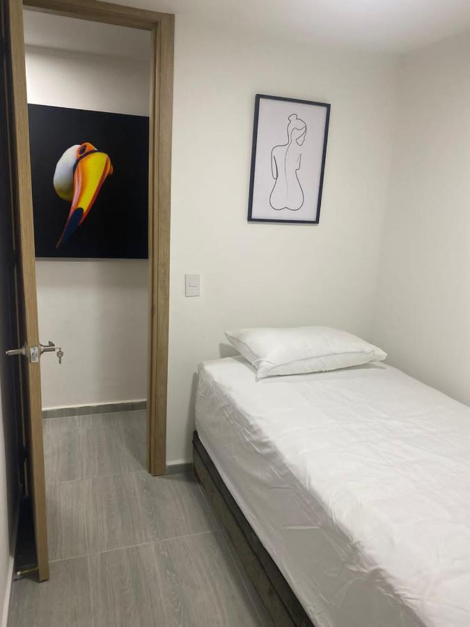 Apartment Magnifico Apto. Cerca De Todo *
