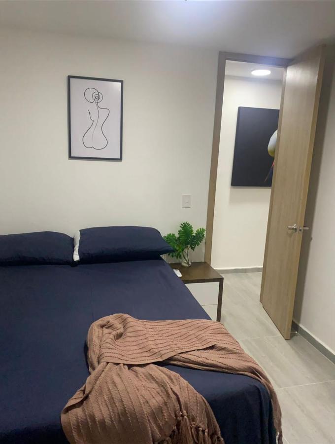 Apartment Magnifico Apto. Cerca De Todo