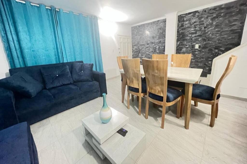 Apartment Linda Casa En Playa De Pozos Colorados Santa Marta (Magdalena)