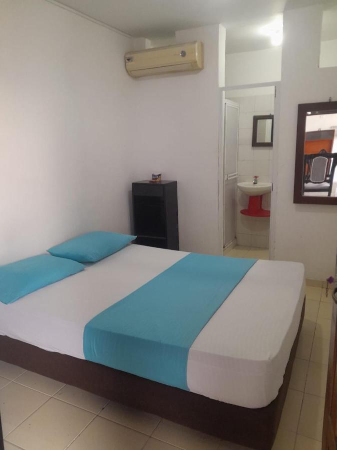 Casa Yoya Hotel Santa Marta (Magdalena)