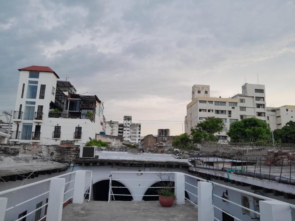 Casa Yoya Hotel *