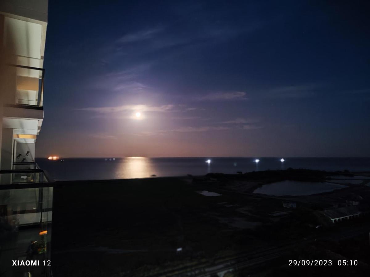 Apartasuite Lucia Sun Set