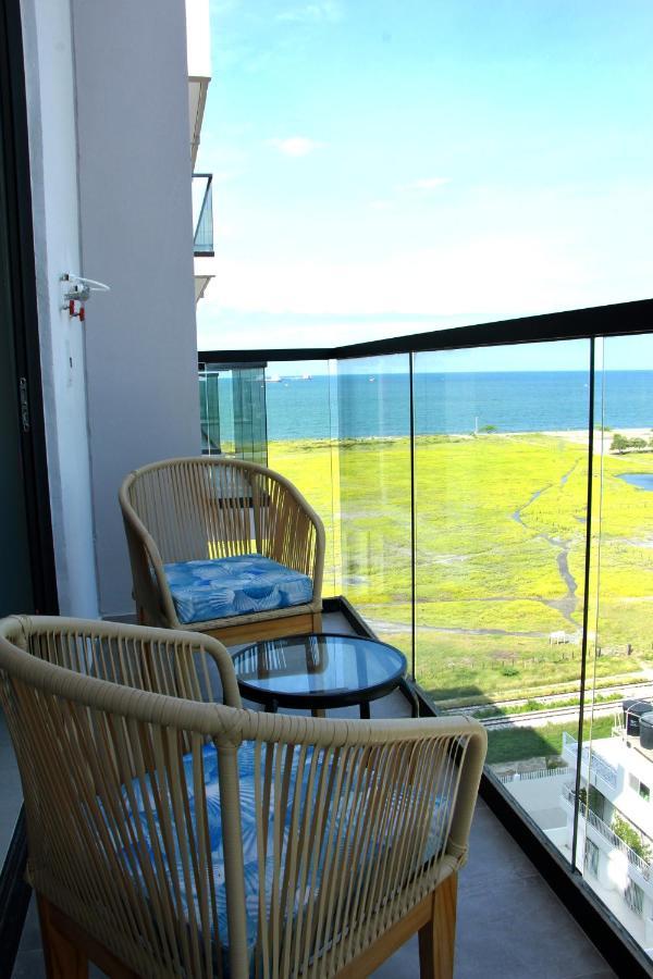Apartasuite Lucia Sun Set Apartment *