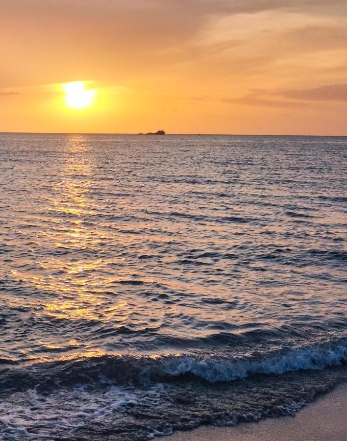 Apartasuite Lucia Sun Set Santa Marta (Magdalena)