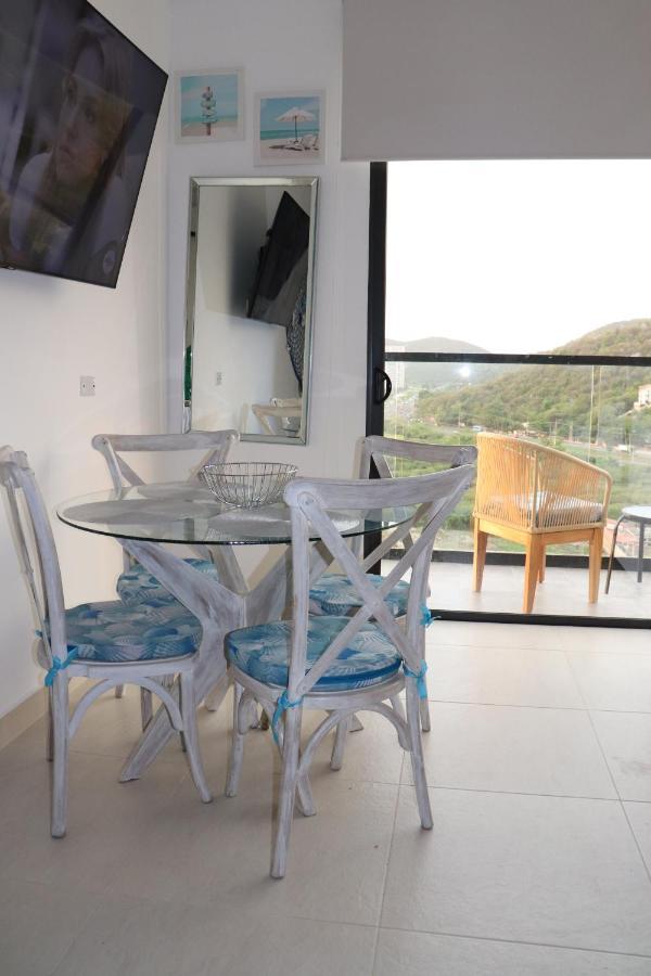 Apartasuite Lucia Sun Set Santa Marta (Magdalena)