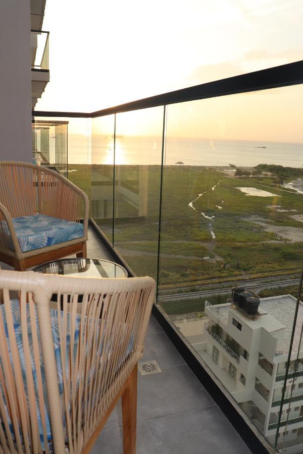 Apartment Apartasuite Lucia Sun Set *