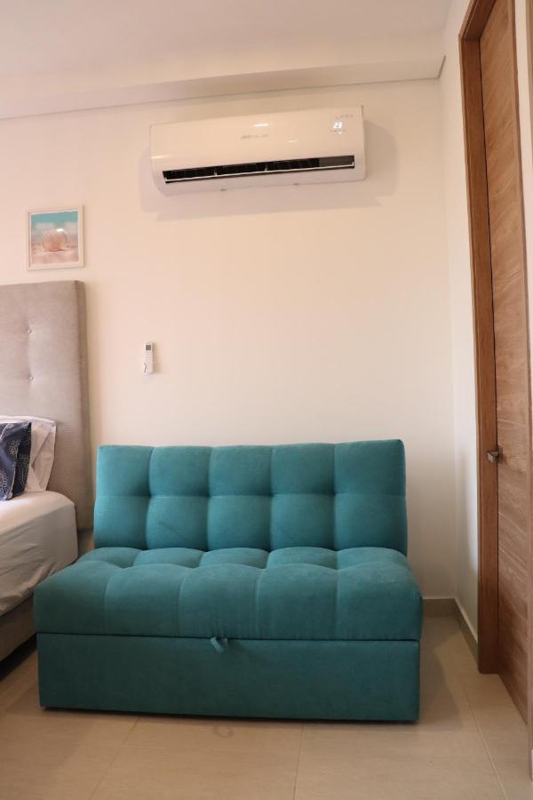 Apartasuite Lucia Sun Set Apartment Santa Marta (Magdalena)
