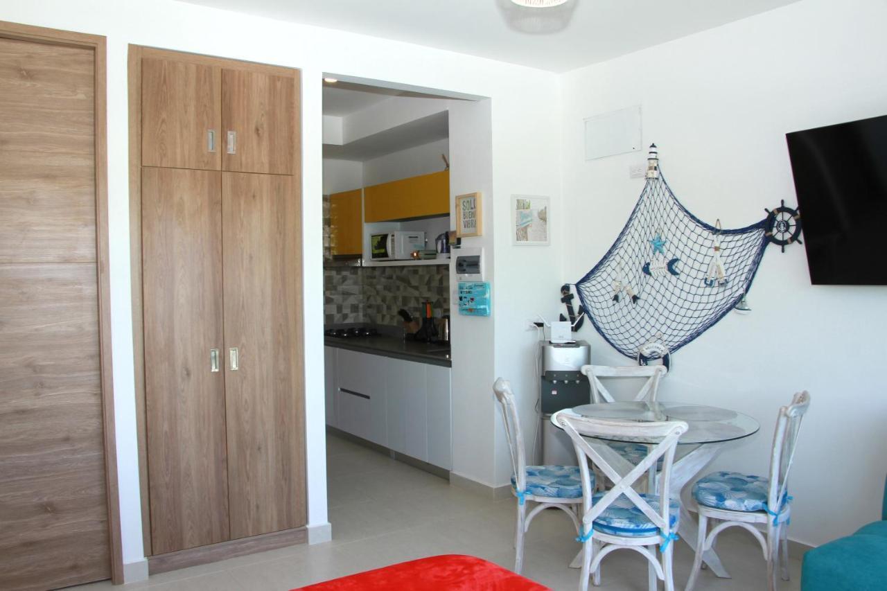 Apartasuite Lucia Sun Set Apartment *