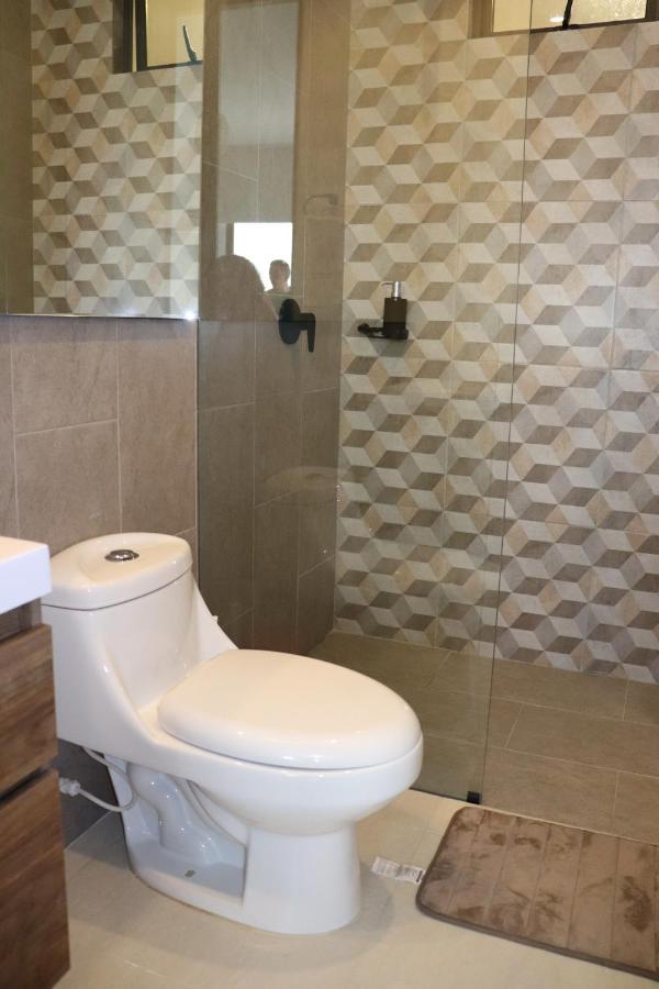 Apartasuite Lucia Sun Set Apartment Santa Marta (Magdalena)