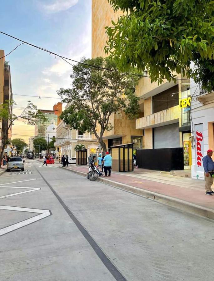 J.r Hotel Santa Marta (Magdalena)