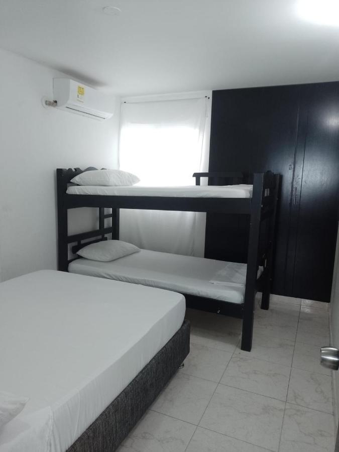 J.r 3* Santa Marta (Magdalena)