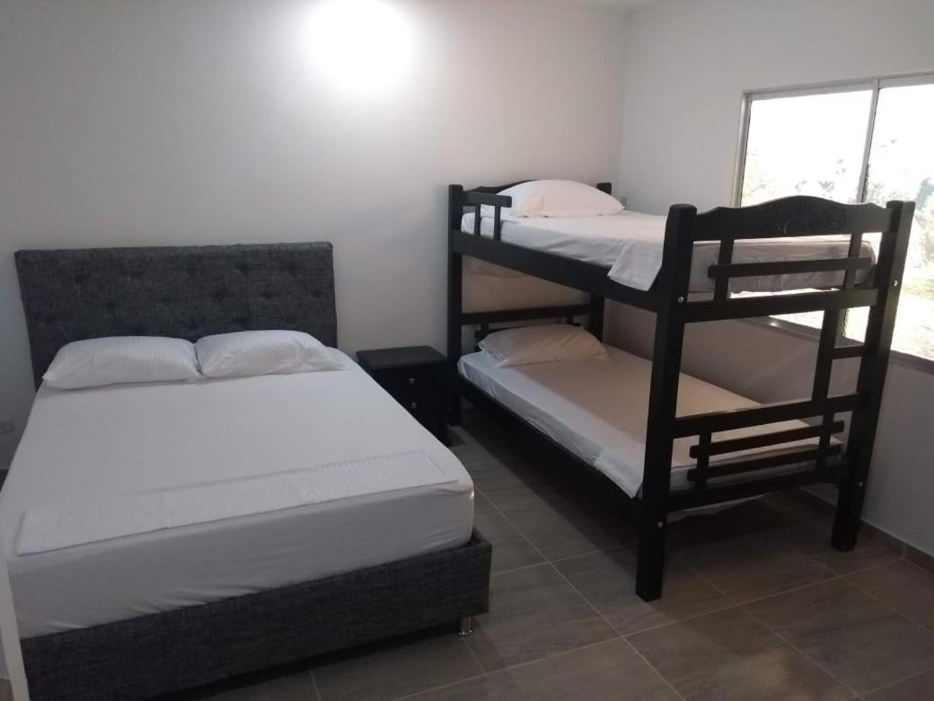 J.r Hotel Santa Marta (Magdalena)