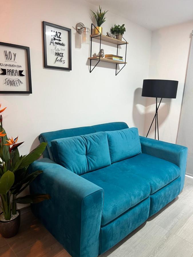 Magnifico Apto. Cerca De Todo Apartment *