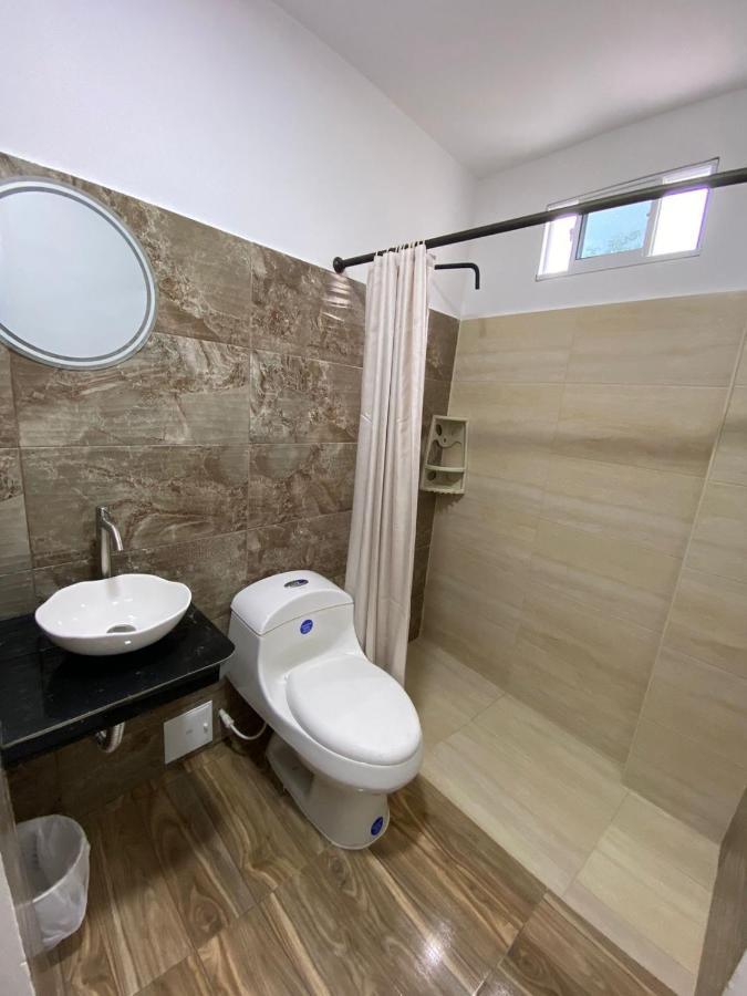 Homestay Casa Isabella - Playa Dormida *