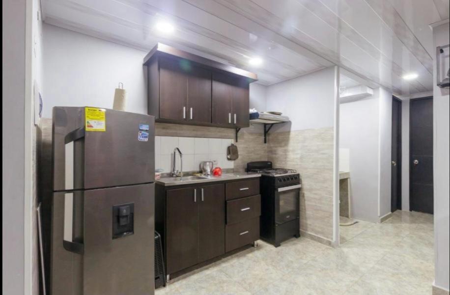 Apartamento Alquiler *