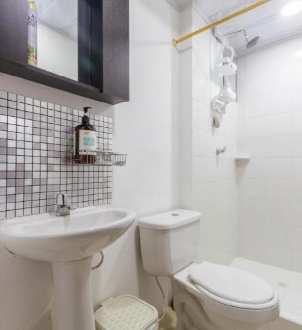 Apartamento Alquiler Apartamento *