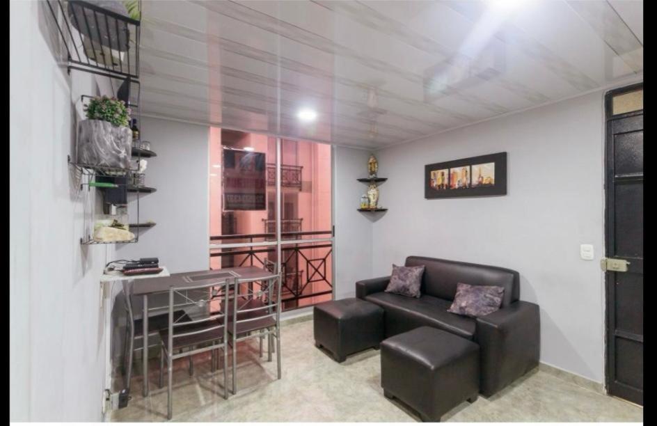 Apartamento Apartamento Alquiler