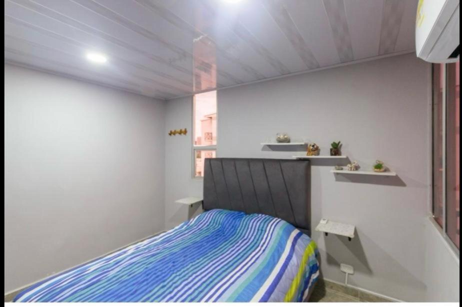 Apartamento Alquiler * Santa Marta (Magdalena)