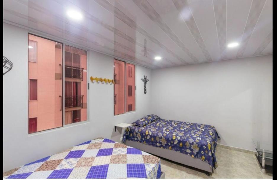 Apartamento Alquiler