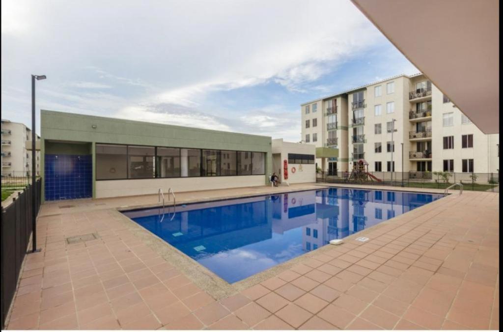 Apartamento Alquiler Apartamento Santa Marta (Magdalena)