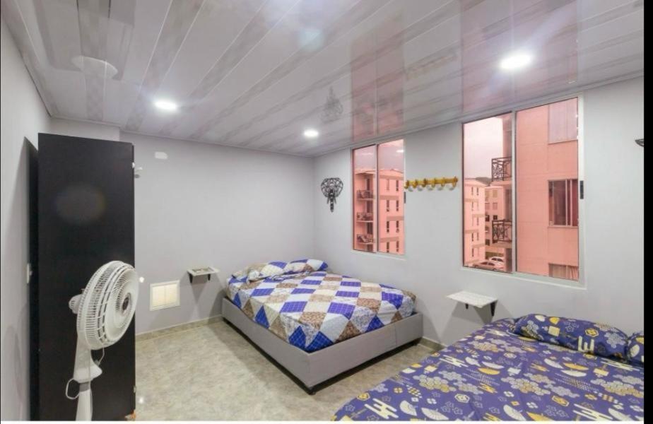 Apartamento Alquiler Apartamento *