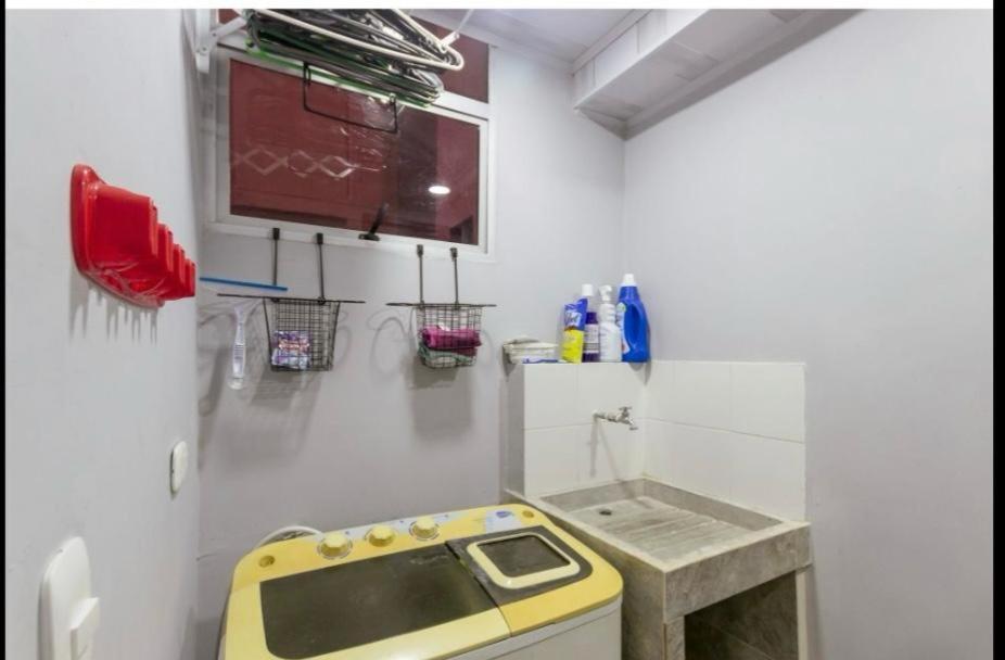 Apartamento Alquiler Apartamento