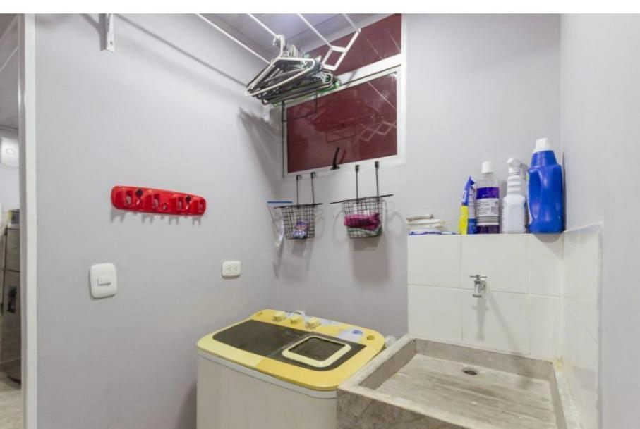 Apartamento Alquiler Apartamento *