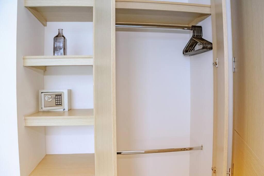 Exclusivo Apto En Club Con Playa Apartment *