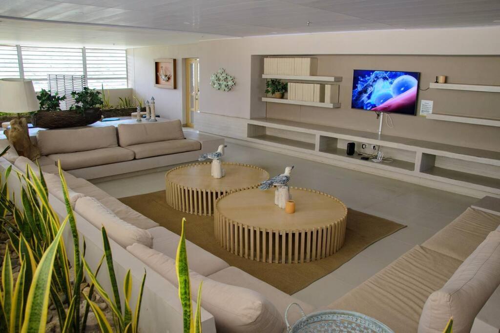 Exclusivo Apto En Club Con Playa