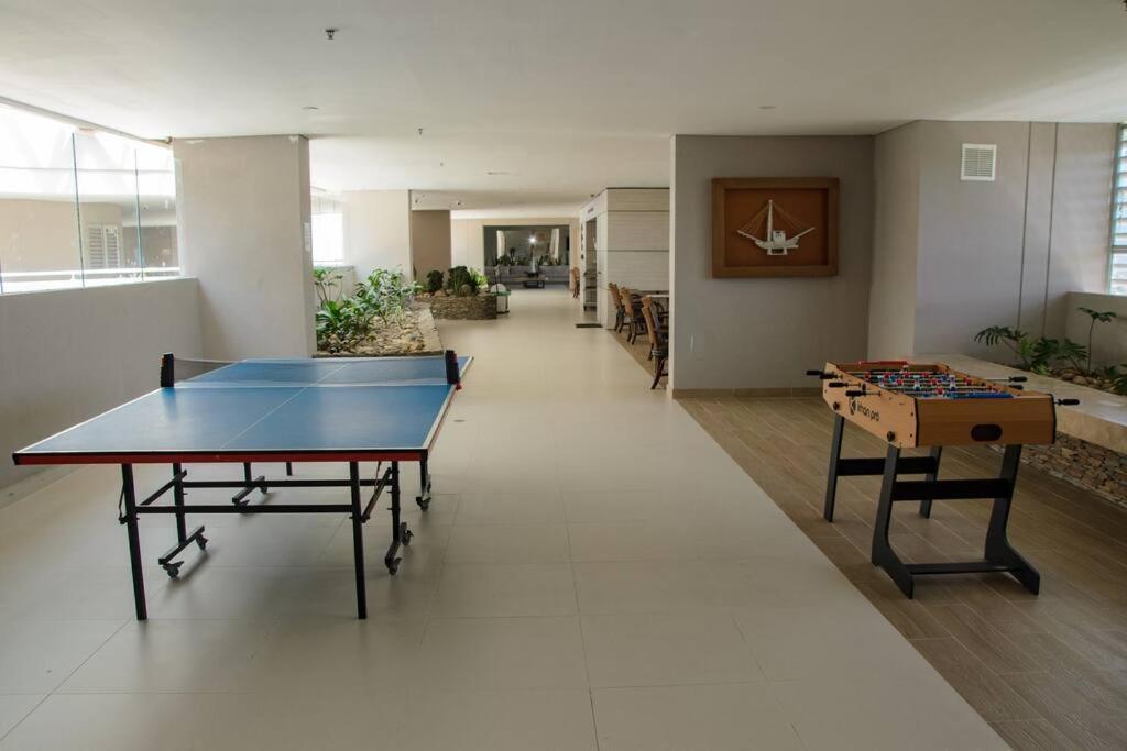 Apartment Exclusivo Apto En Club Con Playa *