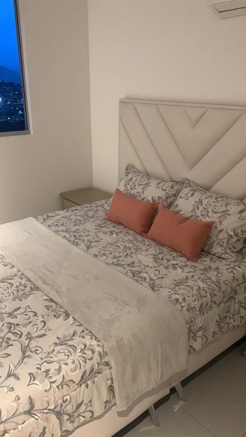 Apartment Nuevo De Lujo Ambar Roca Santa Marta (Magdalena)