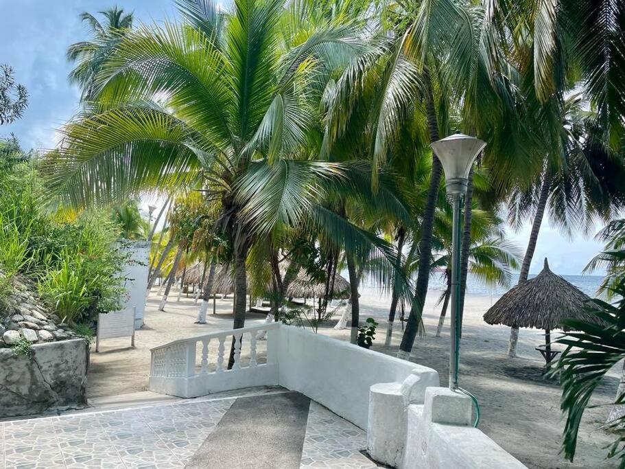 Perla Santa - Luxury Apartment Santa Marta (Magdalena)