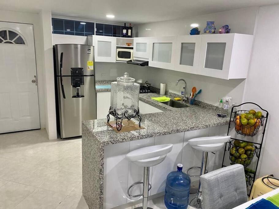 Apartment Perla Santa - Luxury Santa Marta (Magdalena)