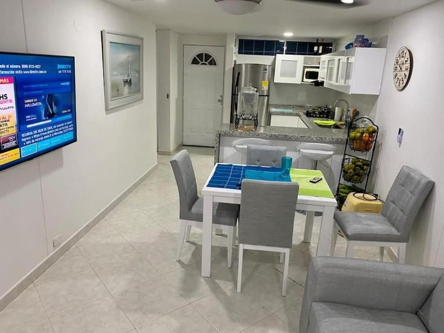 Perla Santa - Luxury Santa Marta (Magdalena)