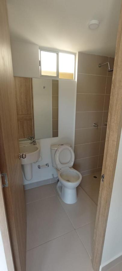 Apartment En Alquiler Por Dias En *