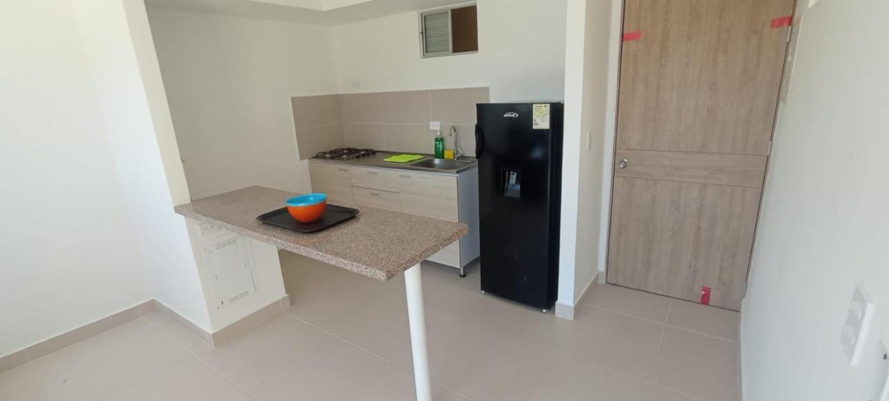 Apartment En Alquiler Por Dias En Santa Marta (Magdalena)