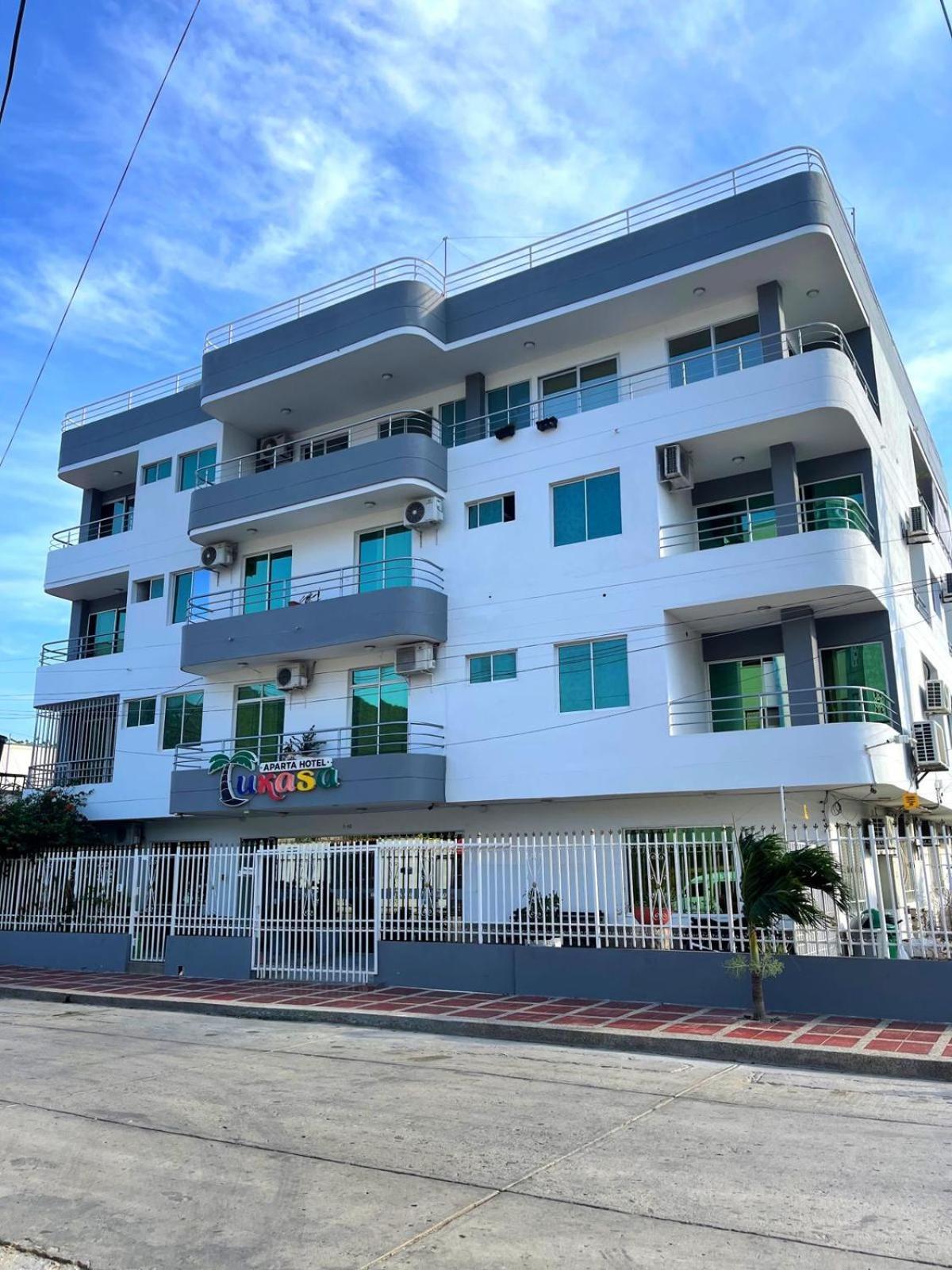 Tukasa Rodadero Apartahotel