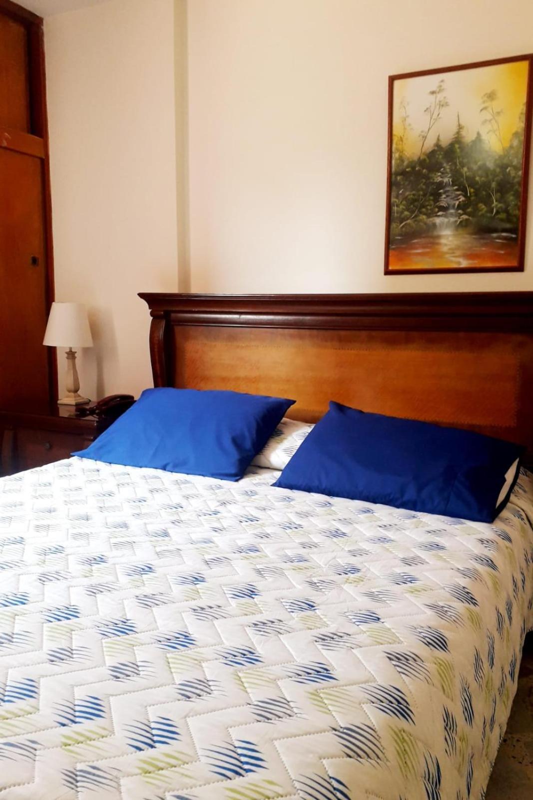Mar Azul Hotel 3*
