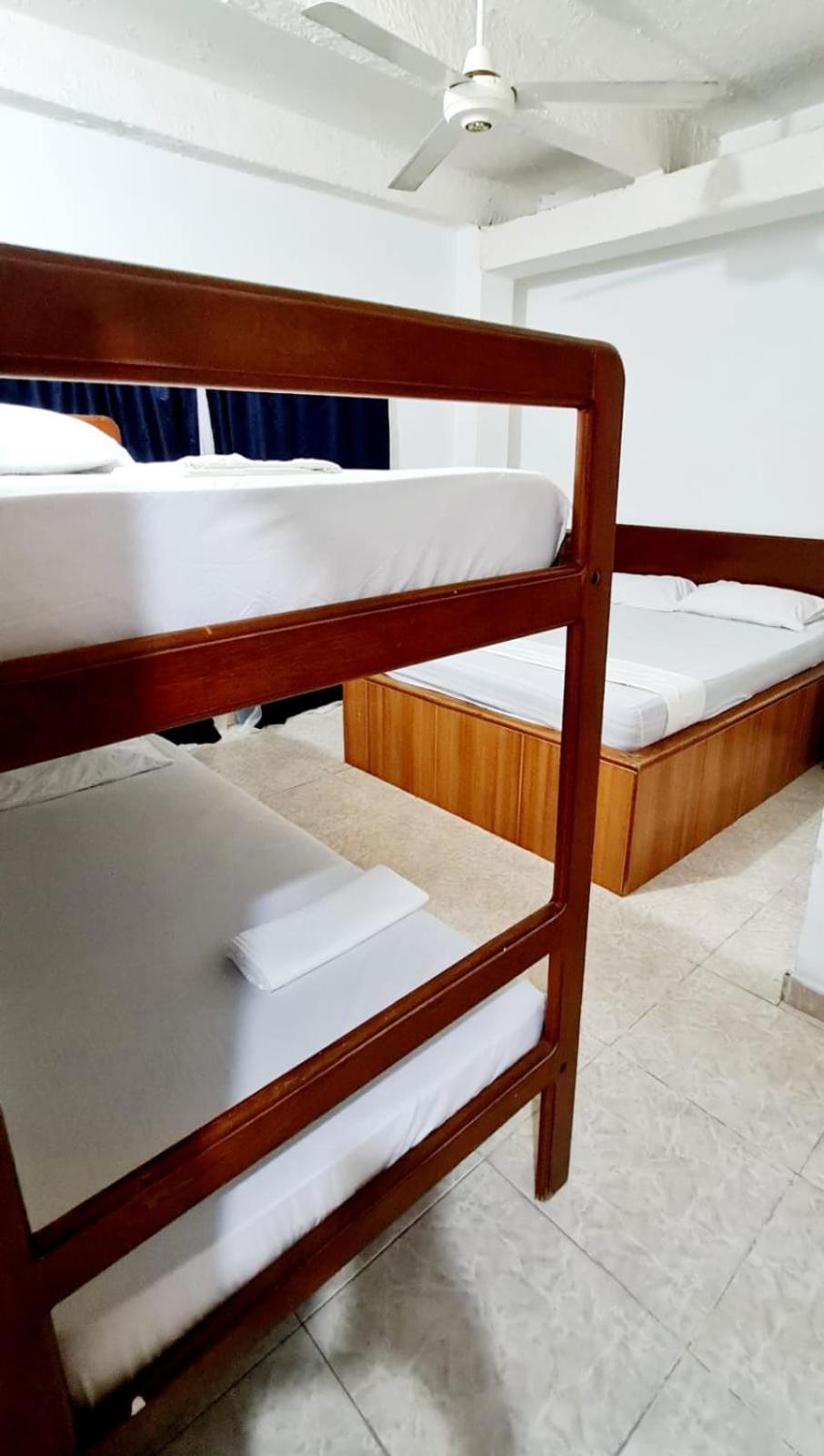 El Imperio Hotel Santa Marta (Magdalena)