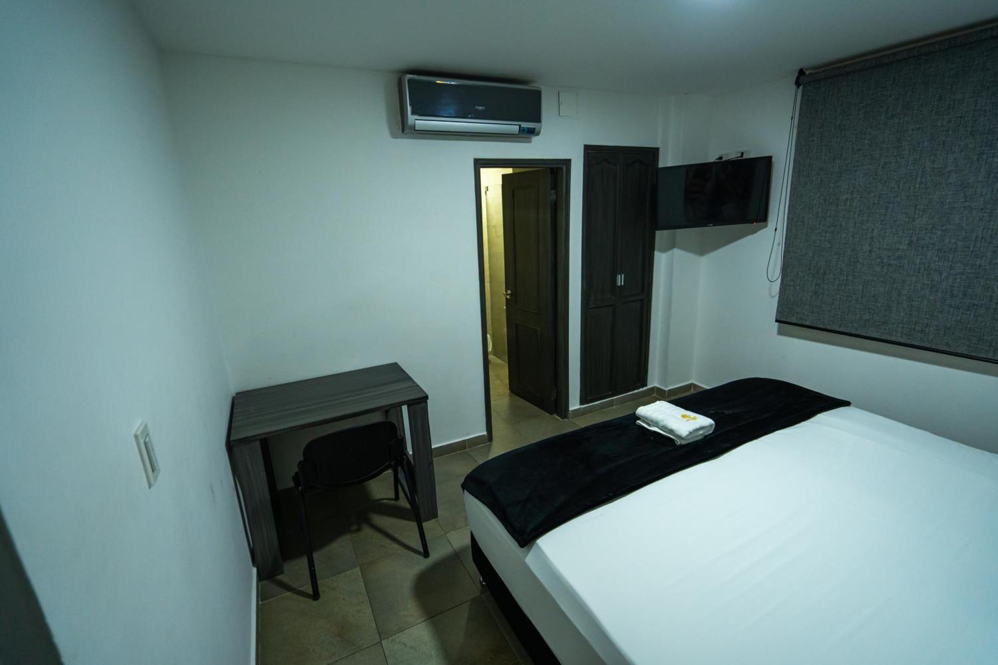 Tayromar Hotel 3*