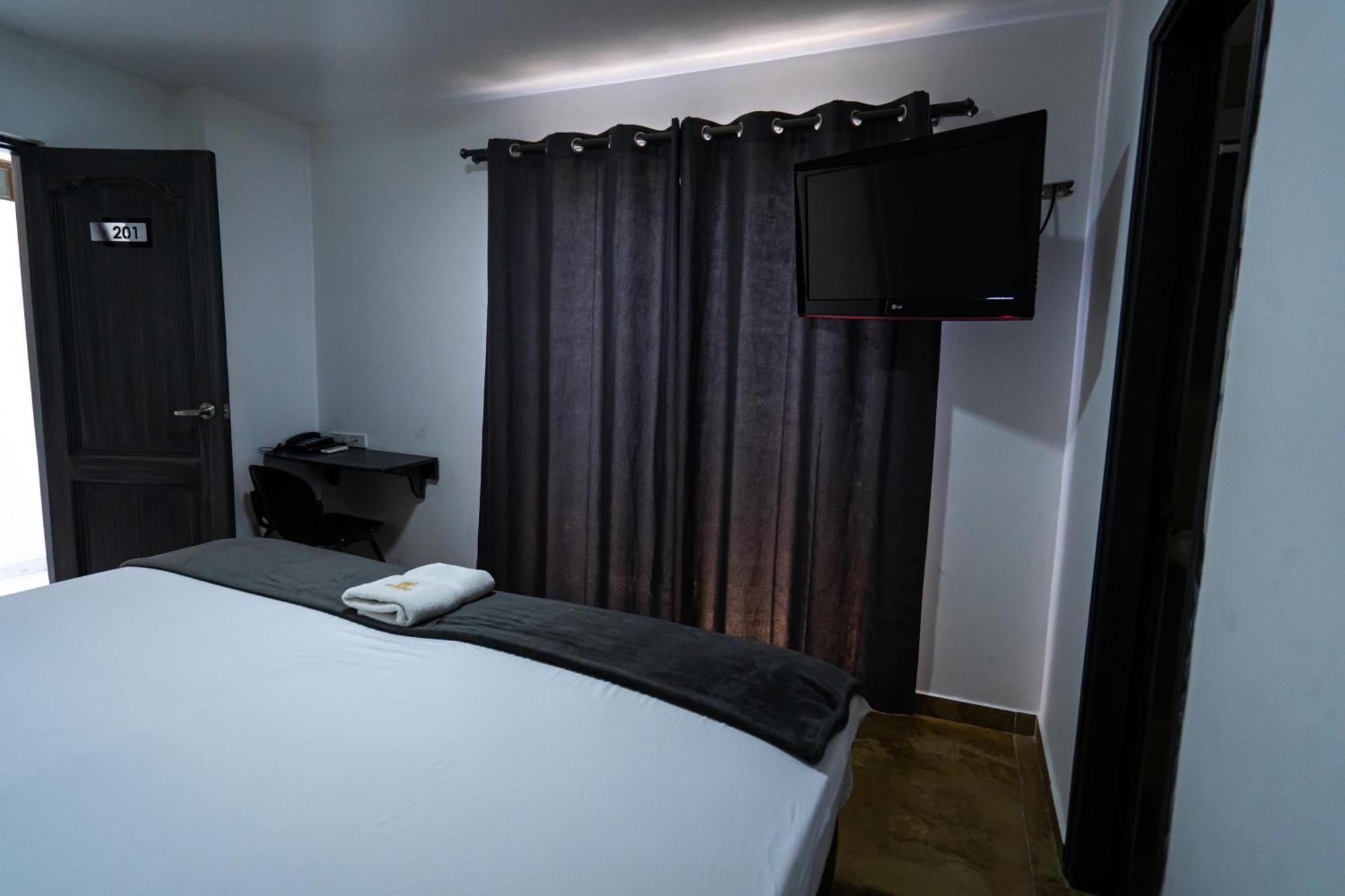 Tayromar Hotel 3*