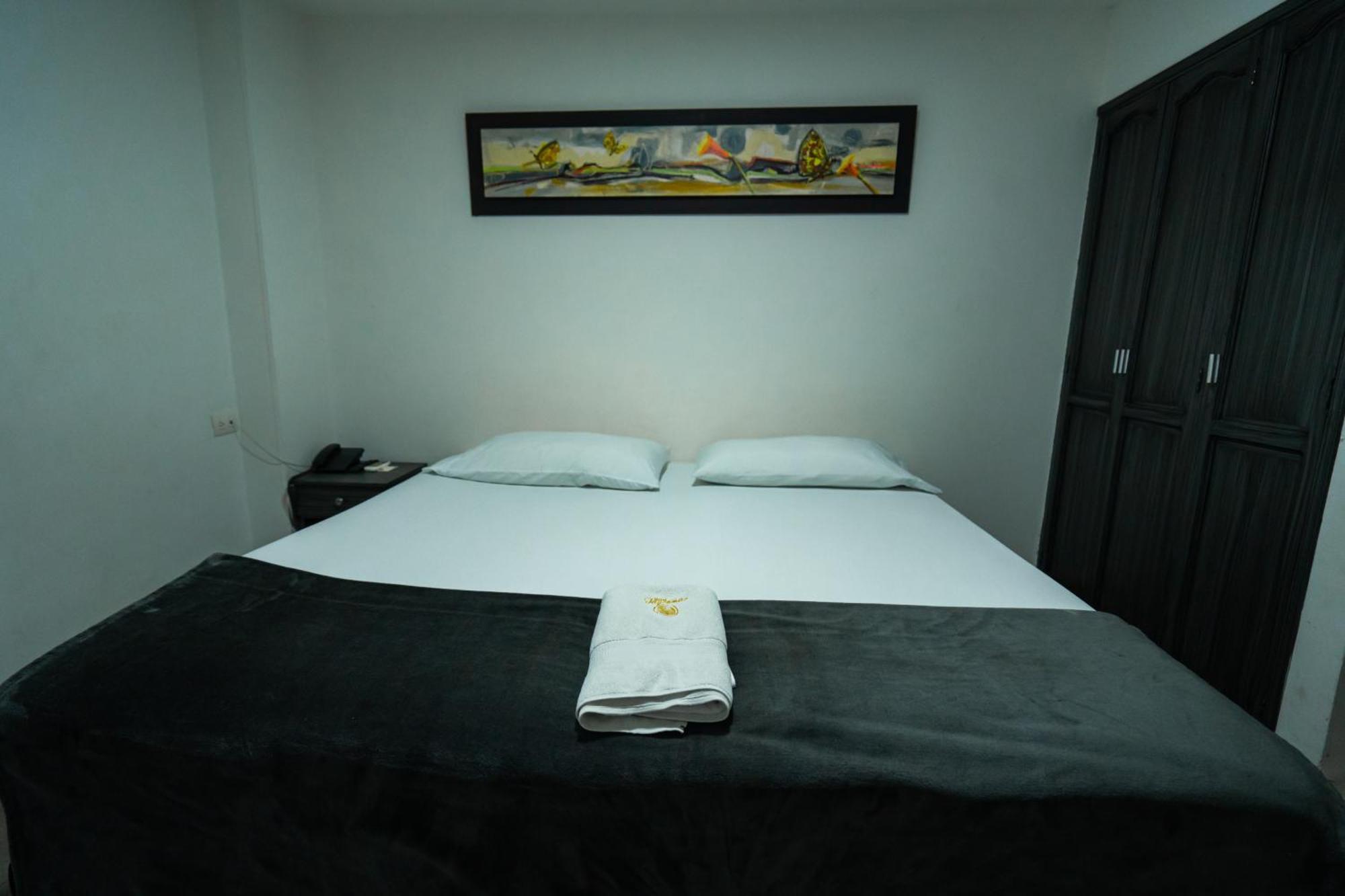 Hotel Tayromar 3*