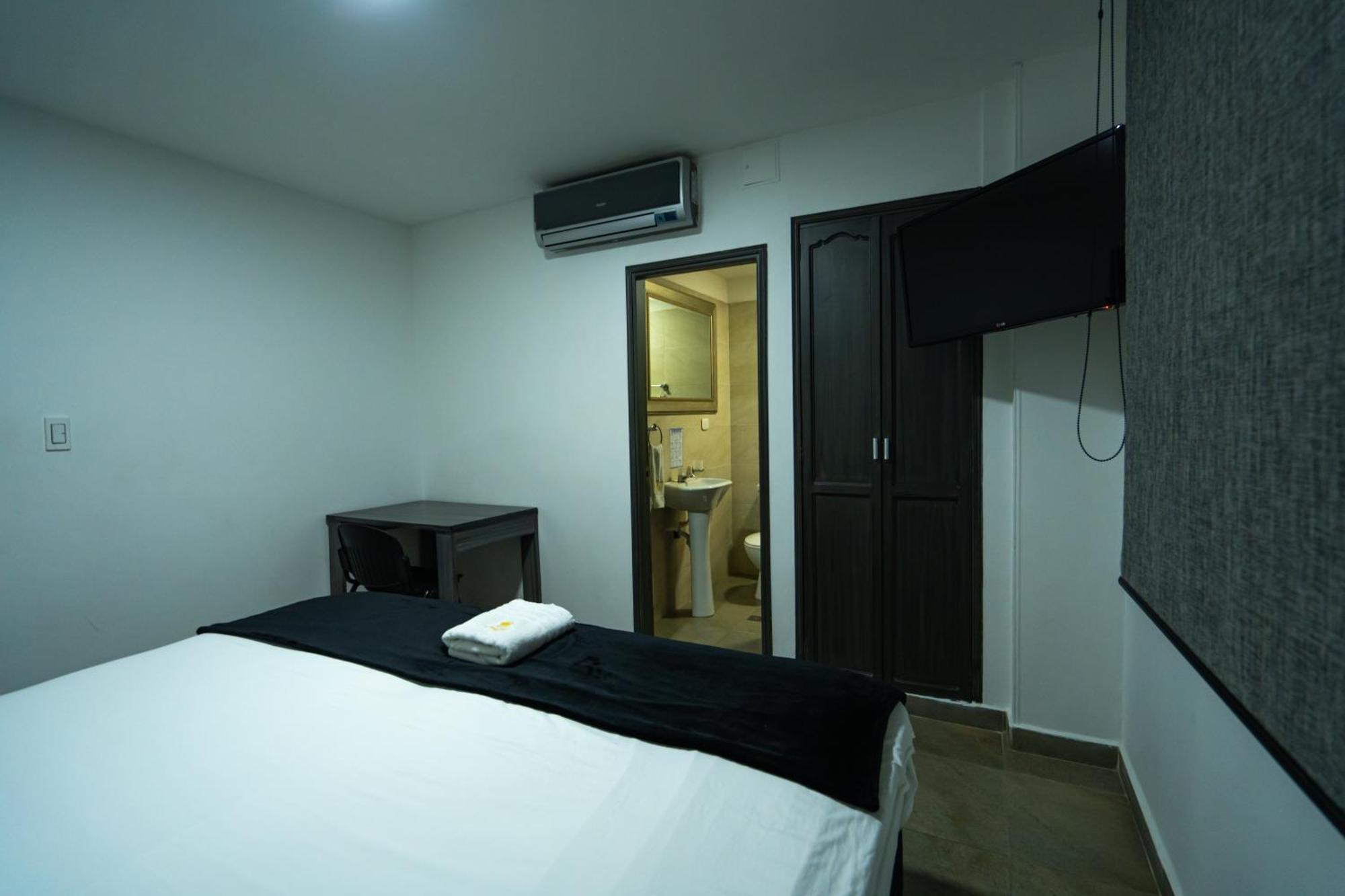 Hotel Tayromar Santa Marta (Magdalena)