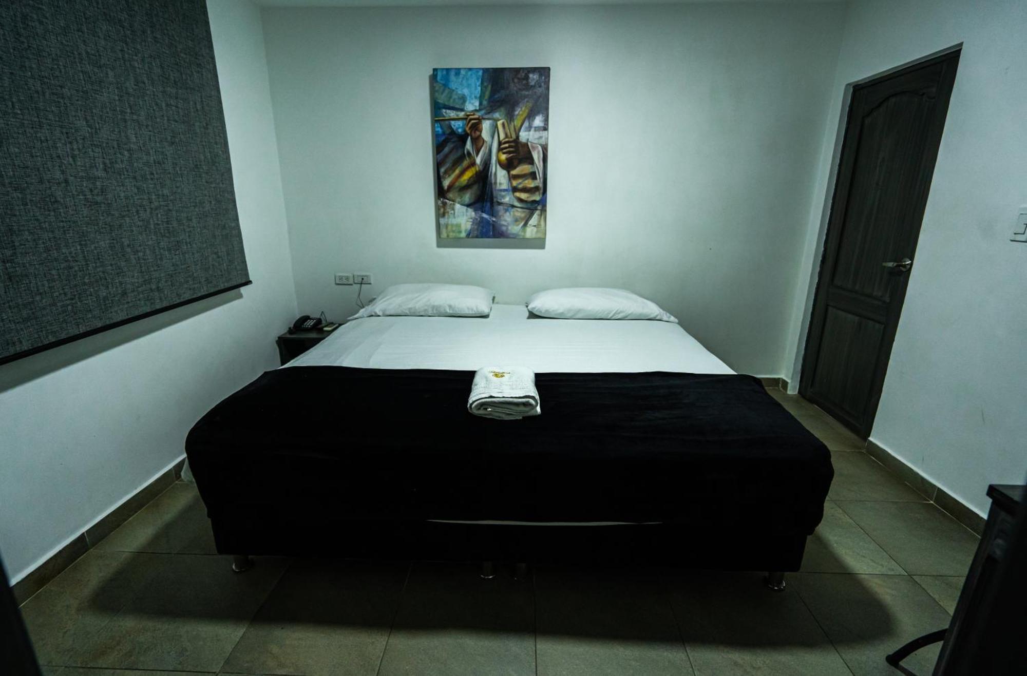 Tayromar Hotel Santa Marta (Magdalena)
