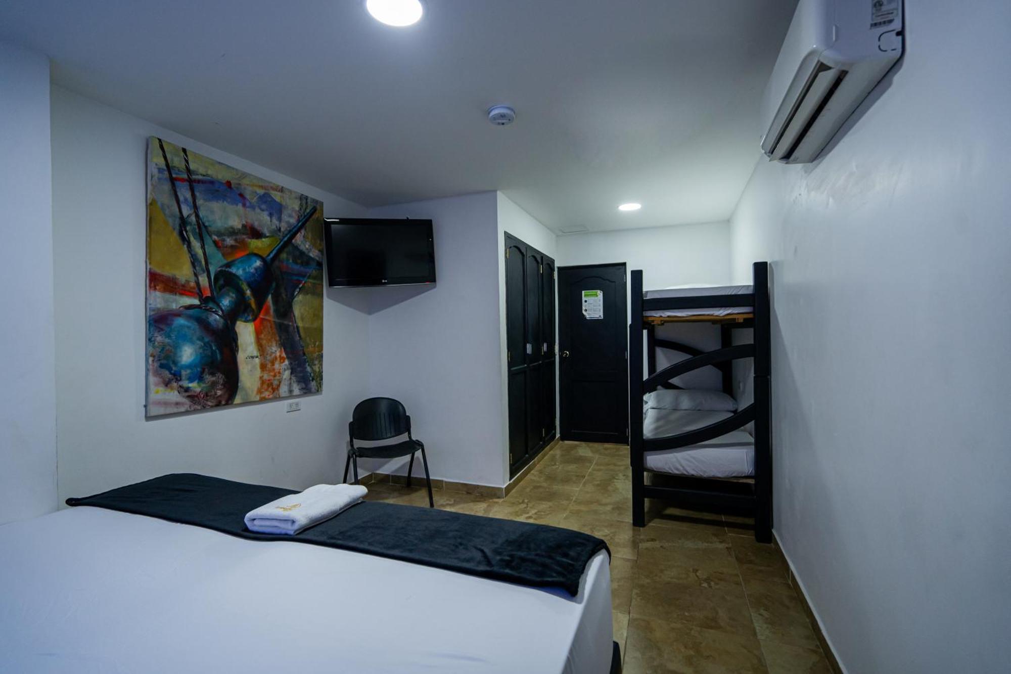 Hotel Tayromar 3*