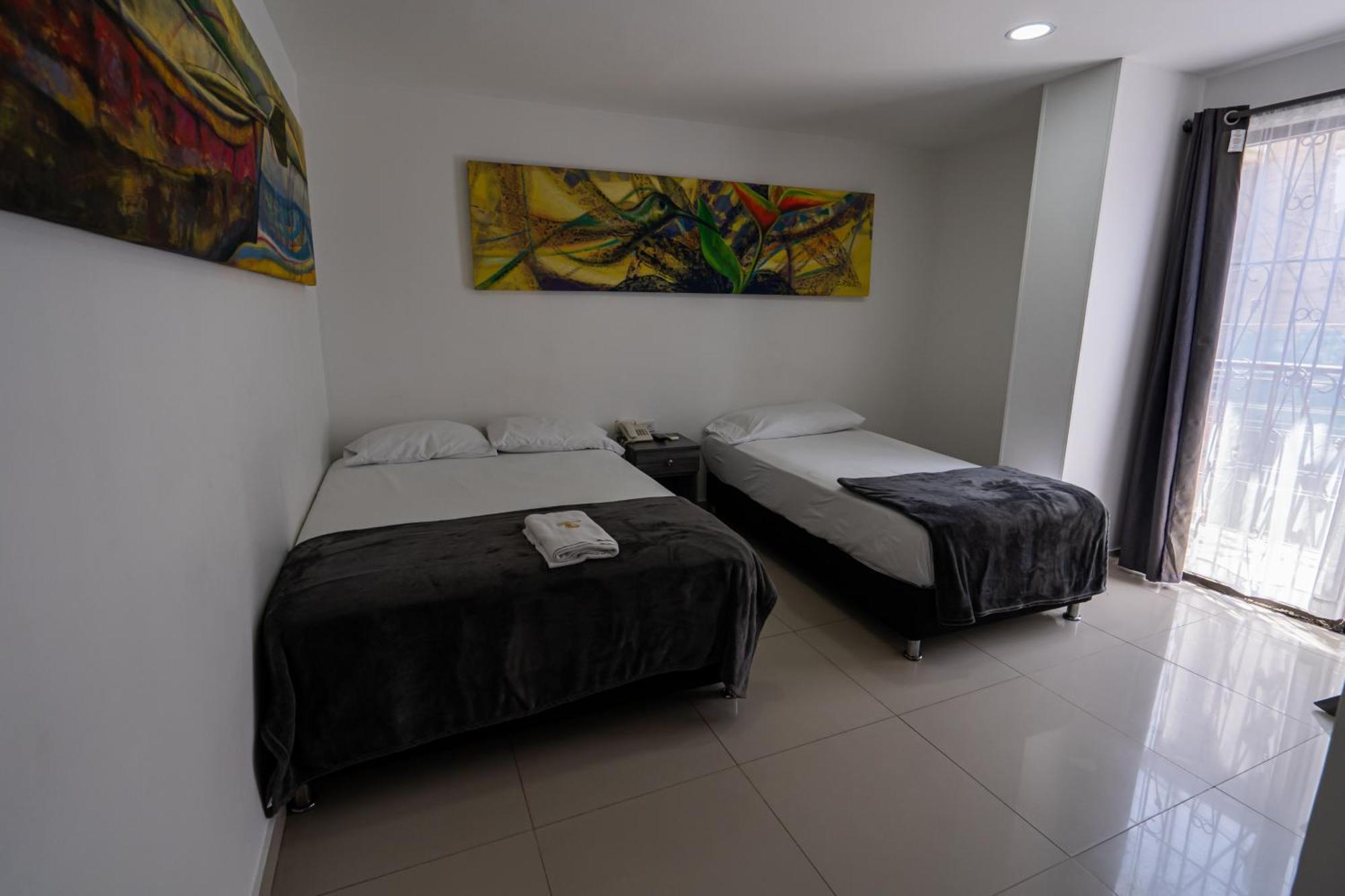 Tayromar Hotel 3*